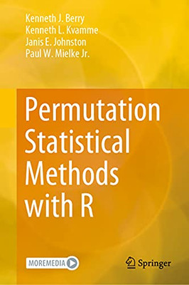 Permutation Statistical Methods With R