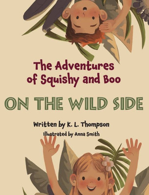 On The Wild Side: On The Wild Side