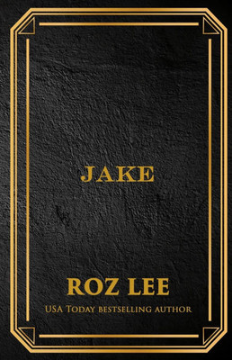 Jake: Discreet Edition