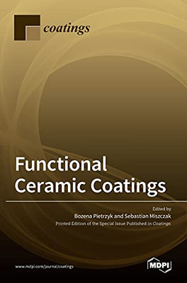 Functional Ceramic Coatings