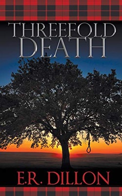 Threefold Death (2) (Deputy Kyle Shaw Mysteries)