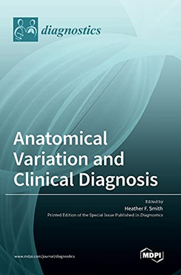 Anatomical Variation And Clinical Diagnosis