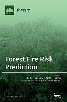 Forest Fire Risk Prediction