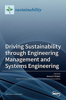 Driving Sustainability Through Engineering Management And Systems Engineering