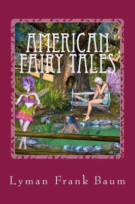 American Fairy Tales