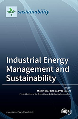 Industrial Energy Management And Sustainability