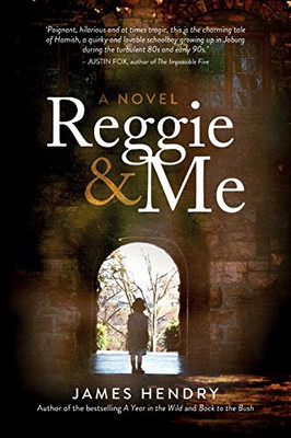 Reggie and Me: A Novel