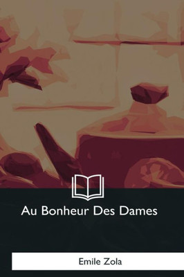 Au Bonheur Des Dames