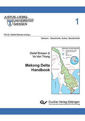 Mekong Delta Handbook