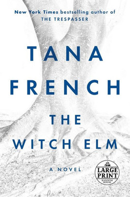 The Witch Elm Large Print