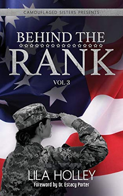 Behind The Rank, Volume 3 (Camouflaged Sisters, Behind the Rank)