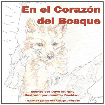 En el CorazÃ³n del Bosque