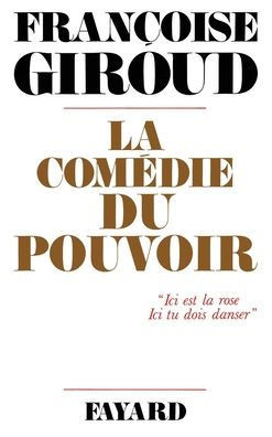 La Comédie du pouvoir