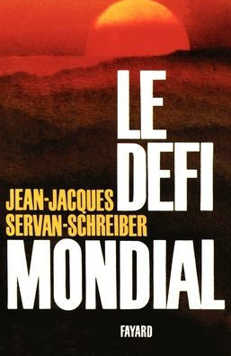 Le DÃ©fi mondial