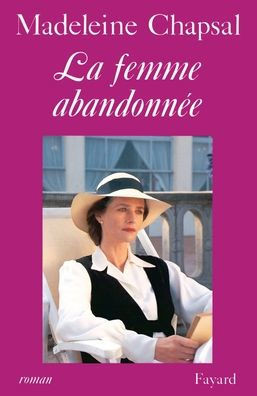 La Femme abandonnÃ©e