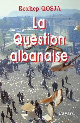 La Question albanaise