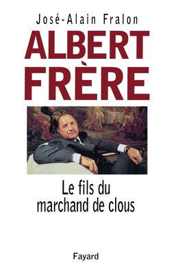 Albert FrÃ¨re