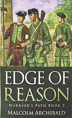Edge Of Reason (A Warrior'S Path)
