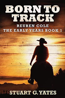 Born To Track (Reuben Cole - The Early Years)