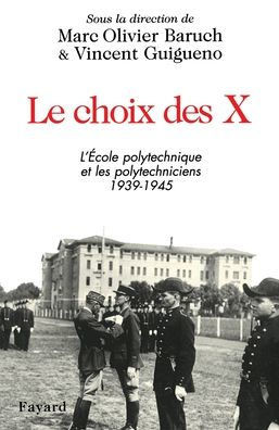 Le choix des X