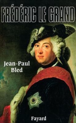 FrÃ©dÃ©ric le Grand