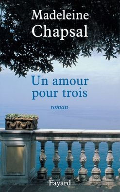 Un amour pour trois