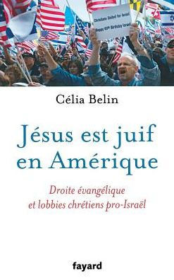 JÃ©sus est juif en AmÃ©rique