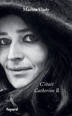 C'Ã©tait Catherine B.