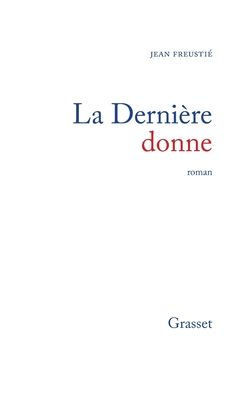 La derniÃ¨re donne