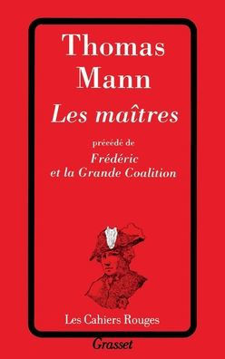 Les maÃ®tres