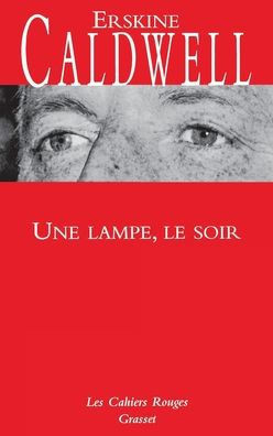 Une lampe le soir