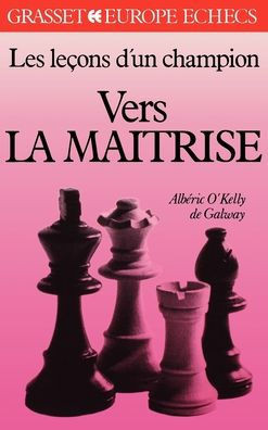 Vers la maÃ®trise