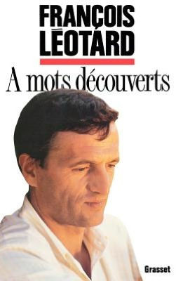 A mots dÃ©couverts