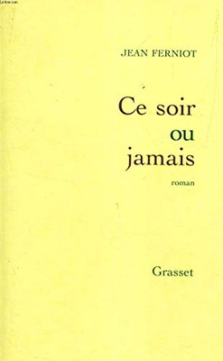 Ce soir ou jamais