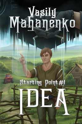 Idea (Starting Point Book #1): Litrpg Series