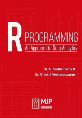 R Programming: An Approach To Data Analytics