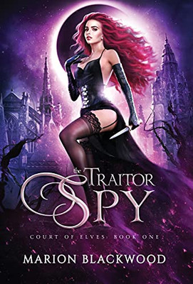 The Traitor Spy
