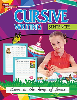 Cursive Writing Sentences