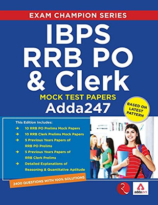 Ibps Rpr Po & Clerk