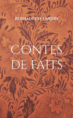 Contes de faits: Nouvelles