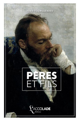 PÃ¨res et Fils: Ã©dition bilingue russe/franÃ§ais (+ lecture audio intÃ©grÃ©e)