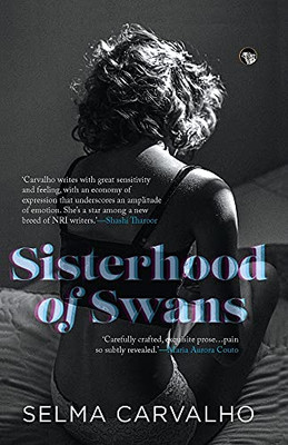 Sisterhood Of Swans