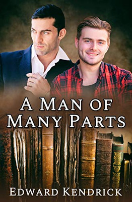 A Man of Many Parts