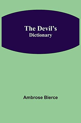 The Devil'S Dictionary