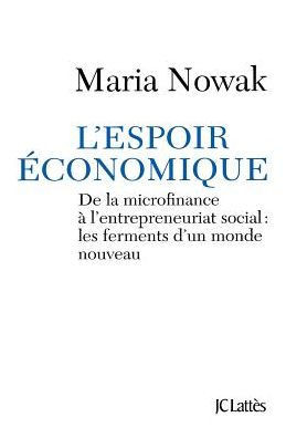 L'espoir Ã©conomique