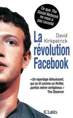 La rÃ©volution facebook