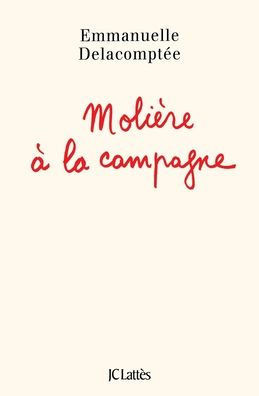 Molière à la campagne