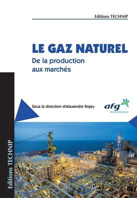 Le gaz naturel: De la production aux marchÃ©s