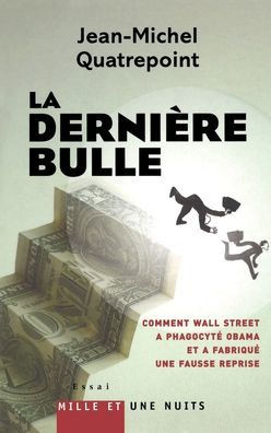 La DerniÃ¨re Bulle