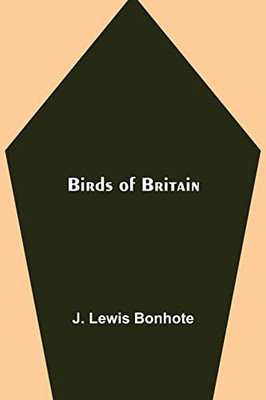 Birds Of Britain